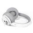 NBA Brooklyn Nets Standard - White Surface Headphones Skin